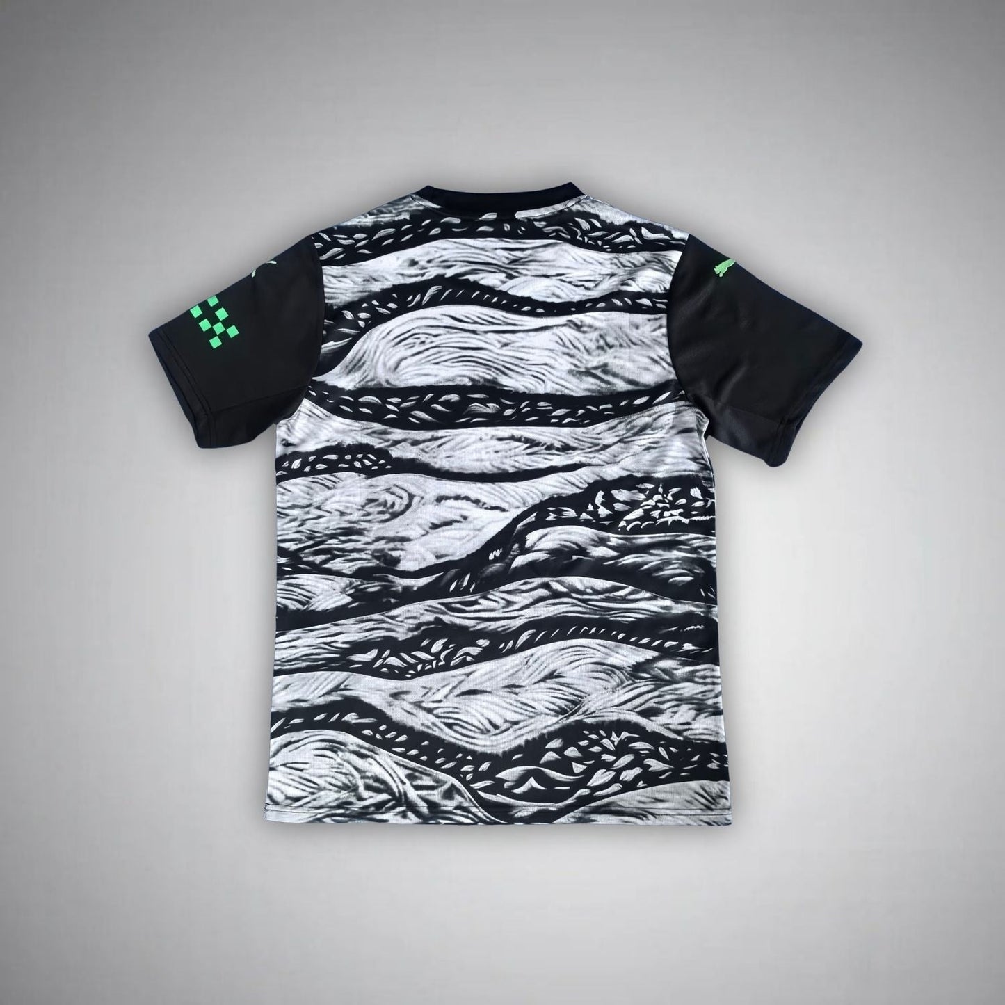 Manchester City "City Mirage" Premium Kit - Premium Quality Kits at Football Monarch