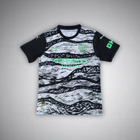 Manchester City "City Mirage" Premium Kit - Premium Quality Kits at Football Monarch