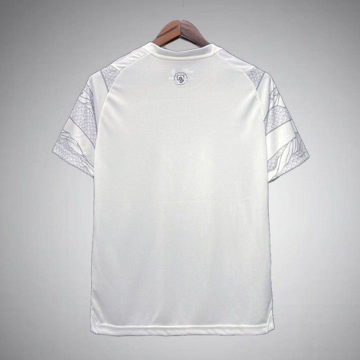 Manchester City "Dragon's Year" Premium Kit - Premium Quality Kits at Football Monarch