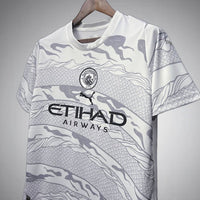 Manchester City "Dragon's Year" Premium Kit - Premium Quality Kits at Football Monarch