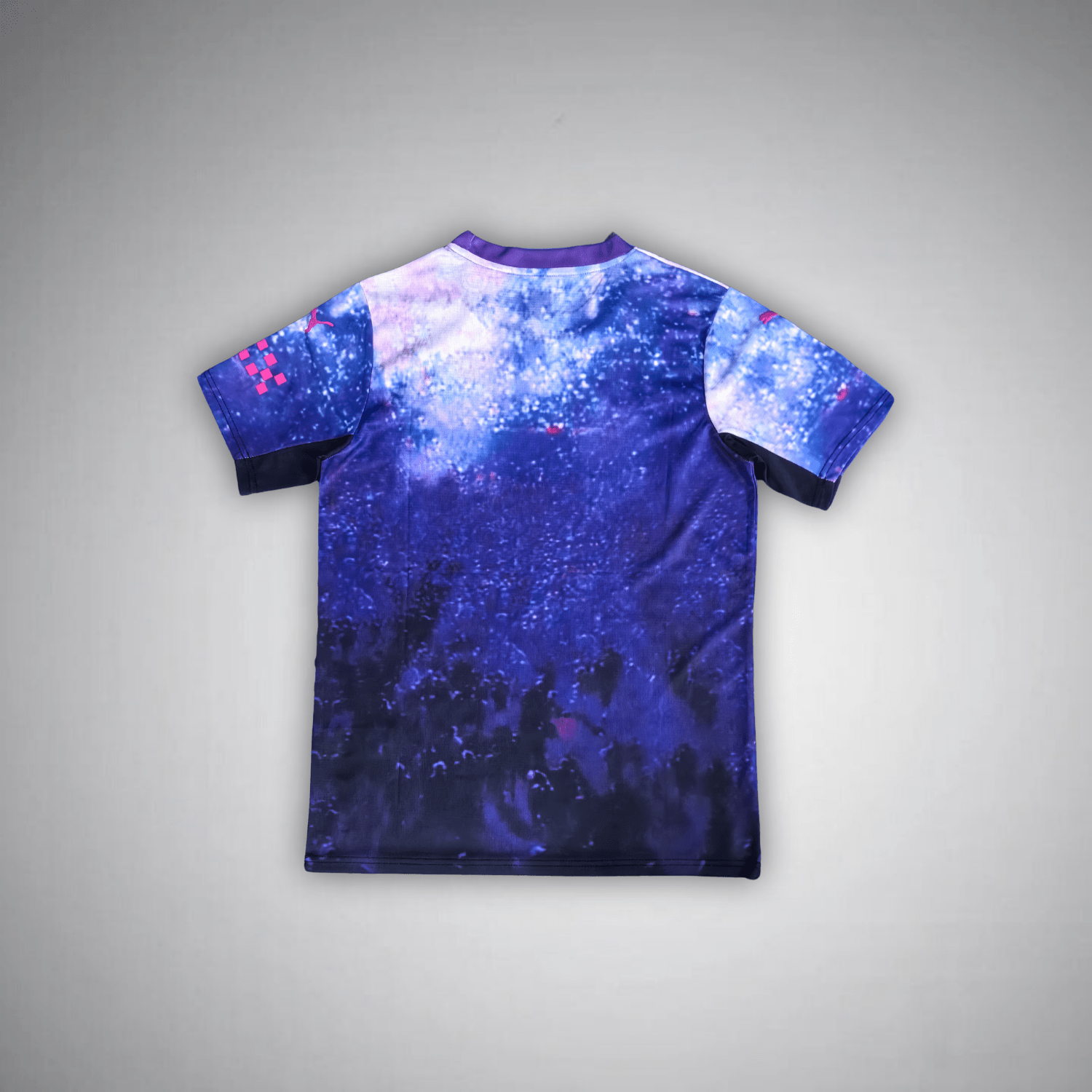 Manchester City "Eclipse Alpha" Premium Kit - Premium Quality Kits at Football Monarch