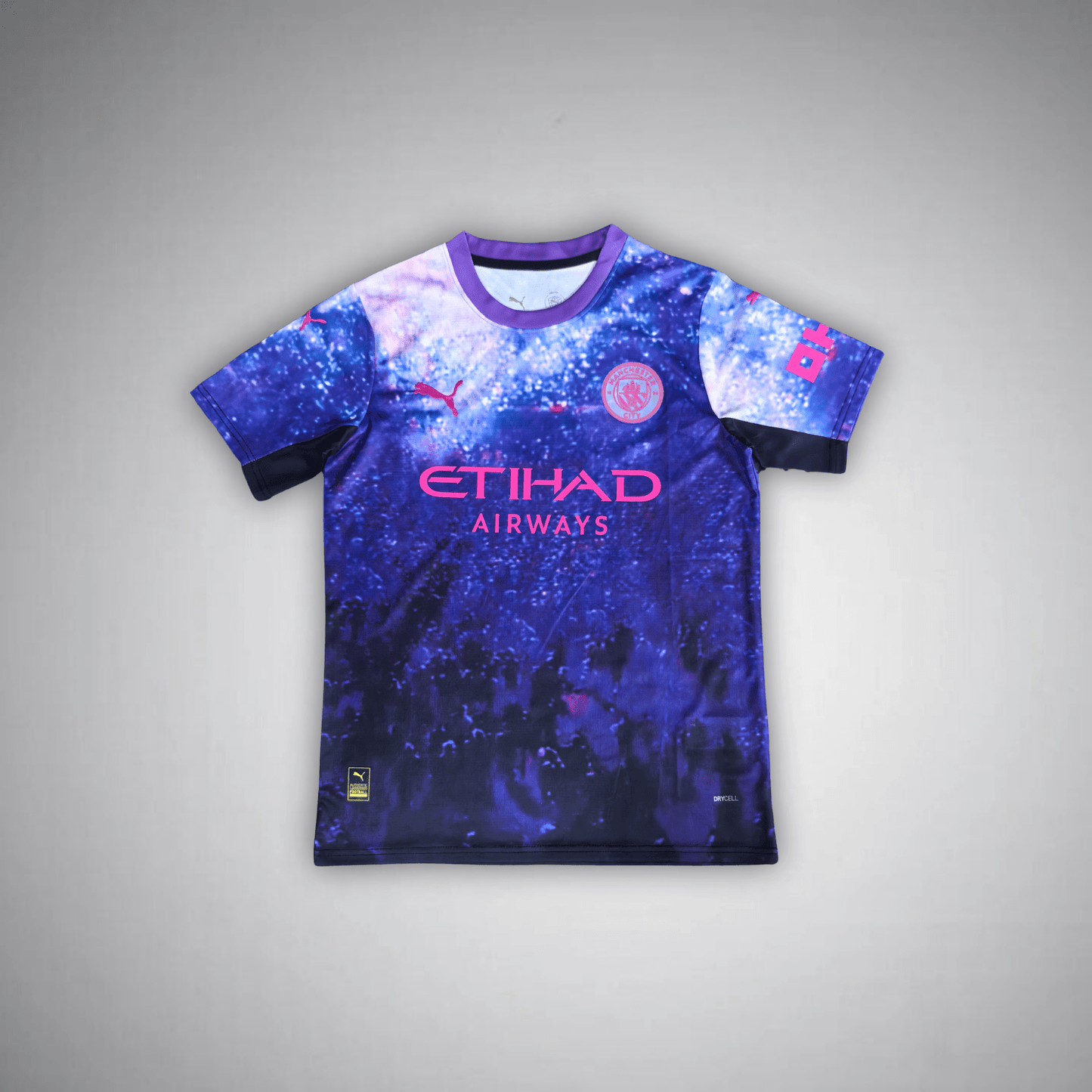 Manchester City "Eclipse Alpha" Premium Kit - Premium Quality Kits at Football Monarch