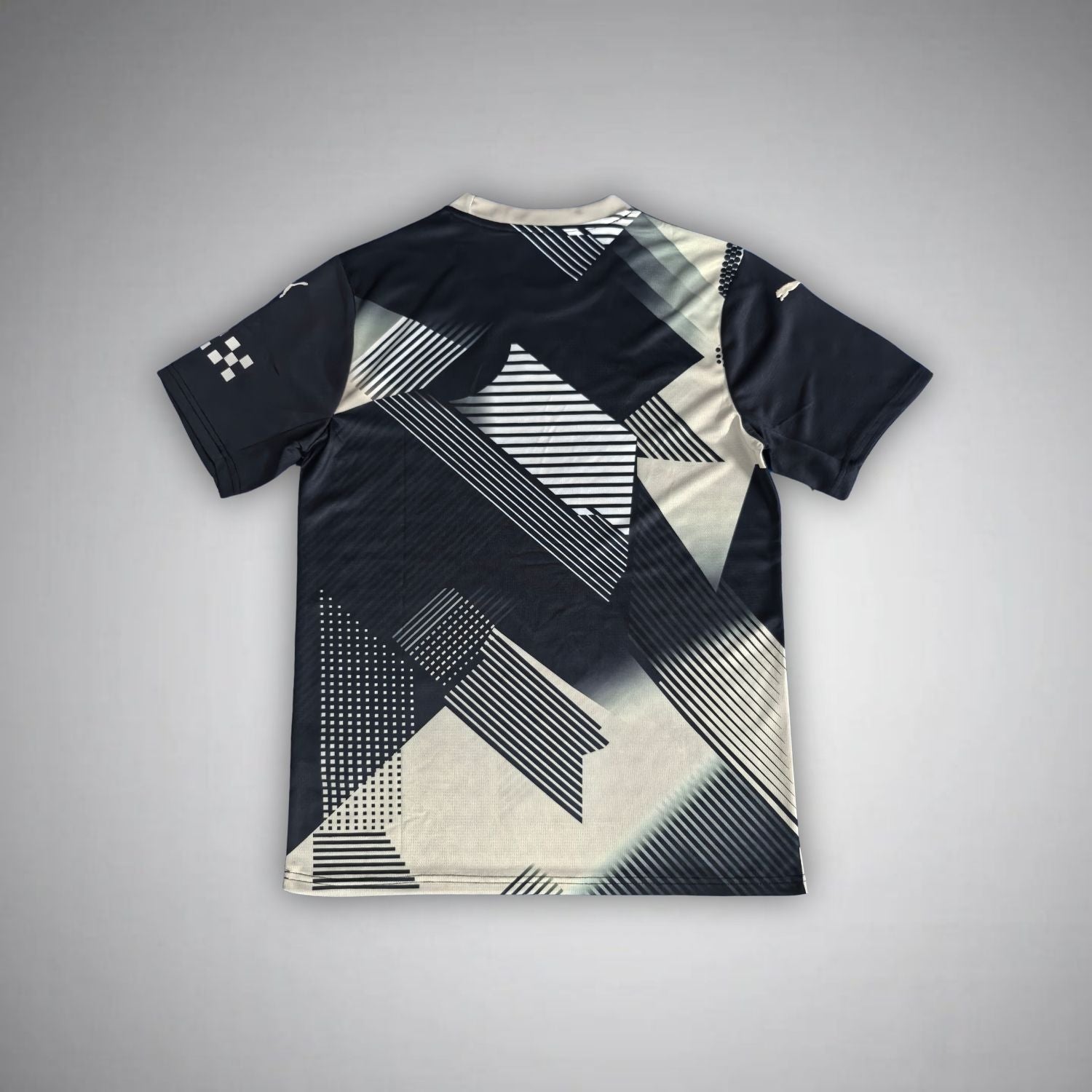 Manchester City "Etihad Shadow" Premium Kit - Premium Quality Kits at Football Monarch