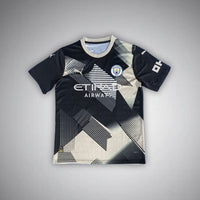 Manchester City "Etihad Shadow" Premium Kit - Premium Quality Kits at Football Monarch