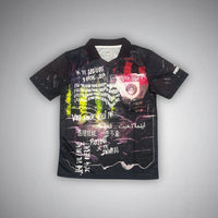 Manchester City "Global Loyalty" Premium Kit - Premium Quality Kits at Football Monarch