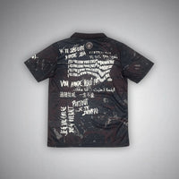 Manchester City "Global Loyalty" Premium Kit - Premium Quality Kits at Football Monarch