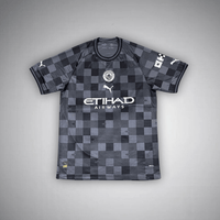 Manchester City "Haaland" Premium Kit - Premium Quality Kits at Football Monarch