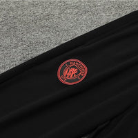 Manchester City "Lightning Sky" Premium Tracksuit - Premium Quality Kits at Football Monarch