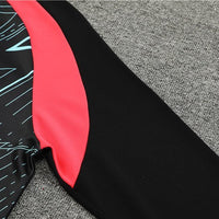 Manchester City "Lightning Sky" Premium Tracksuit - Premium Quality Kits at Football Monarch