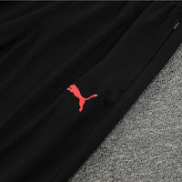 Manchester City "Lightning Sky" Premium Tracksuit - Premium Quality Kits at Football Monarch