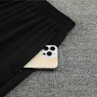 Manchester City "Lightning Sky" Premium Tracksuit - Premium Quality Kits at Football Monarch