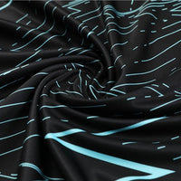 Manchester City "Lightning Sky" Premium Tracksuit - Premium Quality Kits at Football Monarch