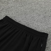 Manchester City "Lightning Sky" Premium Tracksuit - Premium Quality Kits at Football Monarch