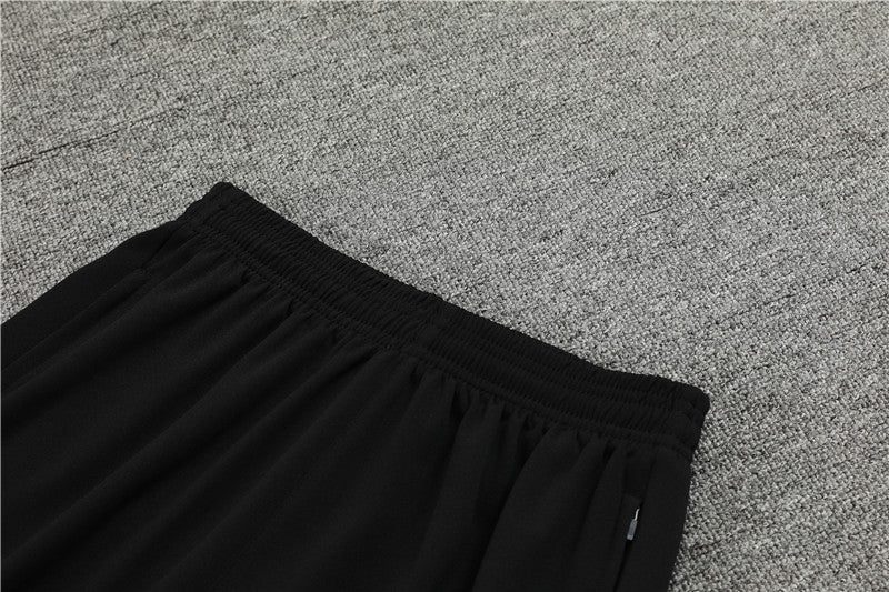 Manchester City "Lightning Sky" Premium Tracksuit - Premium Quality Kits at Football Monarch