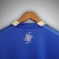 Manchester City "Navy Fusion" Premium Kit - Premium Quality Kits at Football Monarch