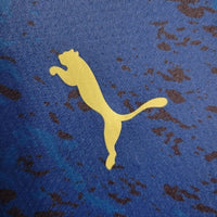 Manchester City "Navy Fusion" Premium Kit - Premium Quality Kits at Football Monarch