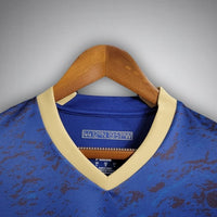 Manchester City "Navy Fusion" Premium Kit - Premium Quality Kits at Football Monarch