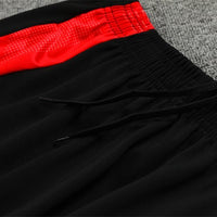 Manchester United "Bloody Trap" Premium Tracksuit - Premium Quality Kits at Football Monarch