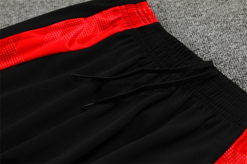 Manchester United "Bloody Trap" Premium Tracksuit - Premium Quality Kits at Football Monarch