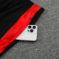 Manchester United "Bloody Trap" Premium Tracksuit - Premium Quality Kits at Football Monarch