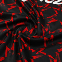 Manchester United "Bloody Trap" Premium Tracksuit - Premium Quality Kits at Football Monarch