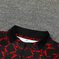 Manchester United "Bloody Trap" Premium Tracksuit - Premium Quality Kits at Football Monarch