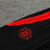 Manchester United "Bloody Trap" Premium Tracksuit - Premium Quality Kits at Football Monarch