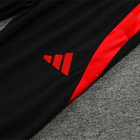 Manchester United "Bloody Trap" Premium Tracksuit - Premium Quality Kits at Football Monarch