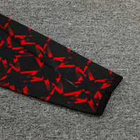 Manchester United "Bloody Trap" Premium Tracksuit - Premium Quality Kits at Football Monarch