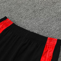 Manchester United "Bloody Trap" Premium Tracksuit - Premium Quality Kits at Football Monarch