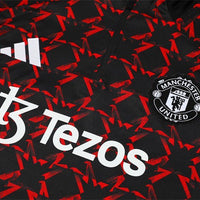 Manchester United "Bloody Trap" Premium Tracksuit - Premium Quality Kits at Football Monarch