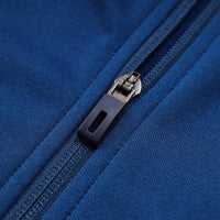 Manchester United Dark Blue Premium Tracksuit - Premium Quality Kits at Football Monarch