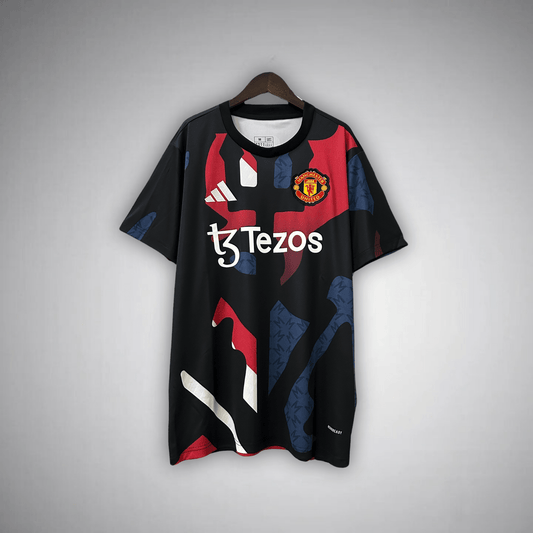 Manchester United "Devil's Puzzle" Premium Kit - Premium Quality Kits at Football Monarch