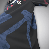 Manchester United "Devil's Puzzle" Premium Kit - Premium Quality Kits at Football Monarch