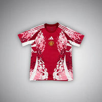 Manchester United "Flare of '99" Premium Kit - Premium Quality Kits at Football Monarch