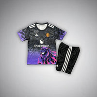 Manchester United "Force of Nature" Premium Kids Size Kit - Premium Quality Kits at Football Monarch