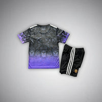Manchester United "Force of Nature" Premium Kids Size Kit - Premium Quality Kits at Football Monarch