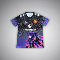 Manchester United "Force of Nature" Premium Kids Size Kit - Premium Quality Kits at Football Monarch