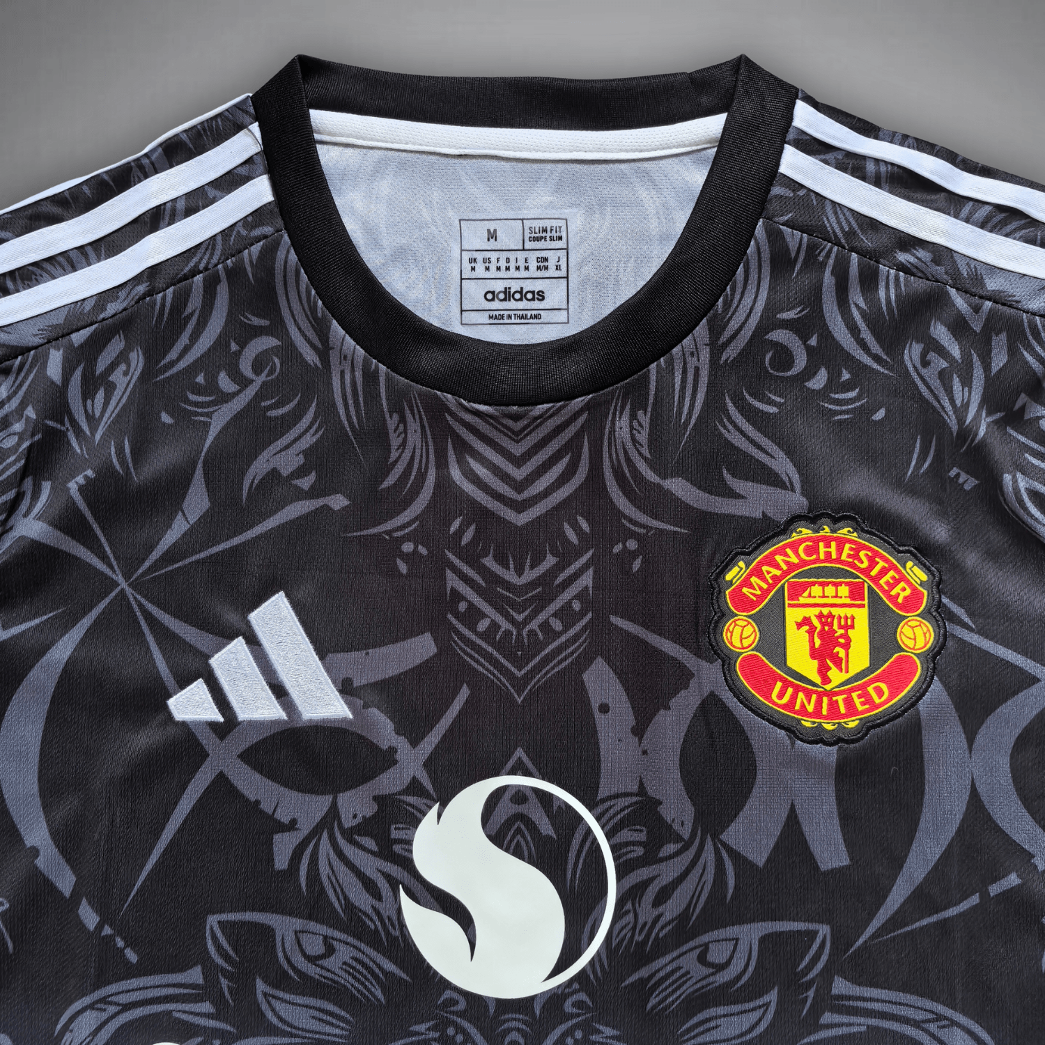 Manchester United "Force of Nature" Premium Kit - Premium Quality Kits at Football Monarch