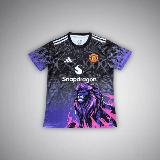 Manchester United "Force of Nature" Premium Kit - Premium Quality Kits at Football Monarch