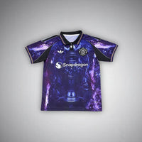Manchester United "Galaxy 1878" Premium Kit - Premium Quality Kits at Football Monarch