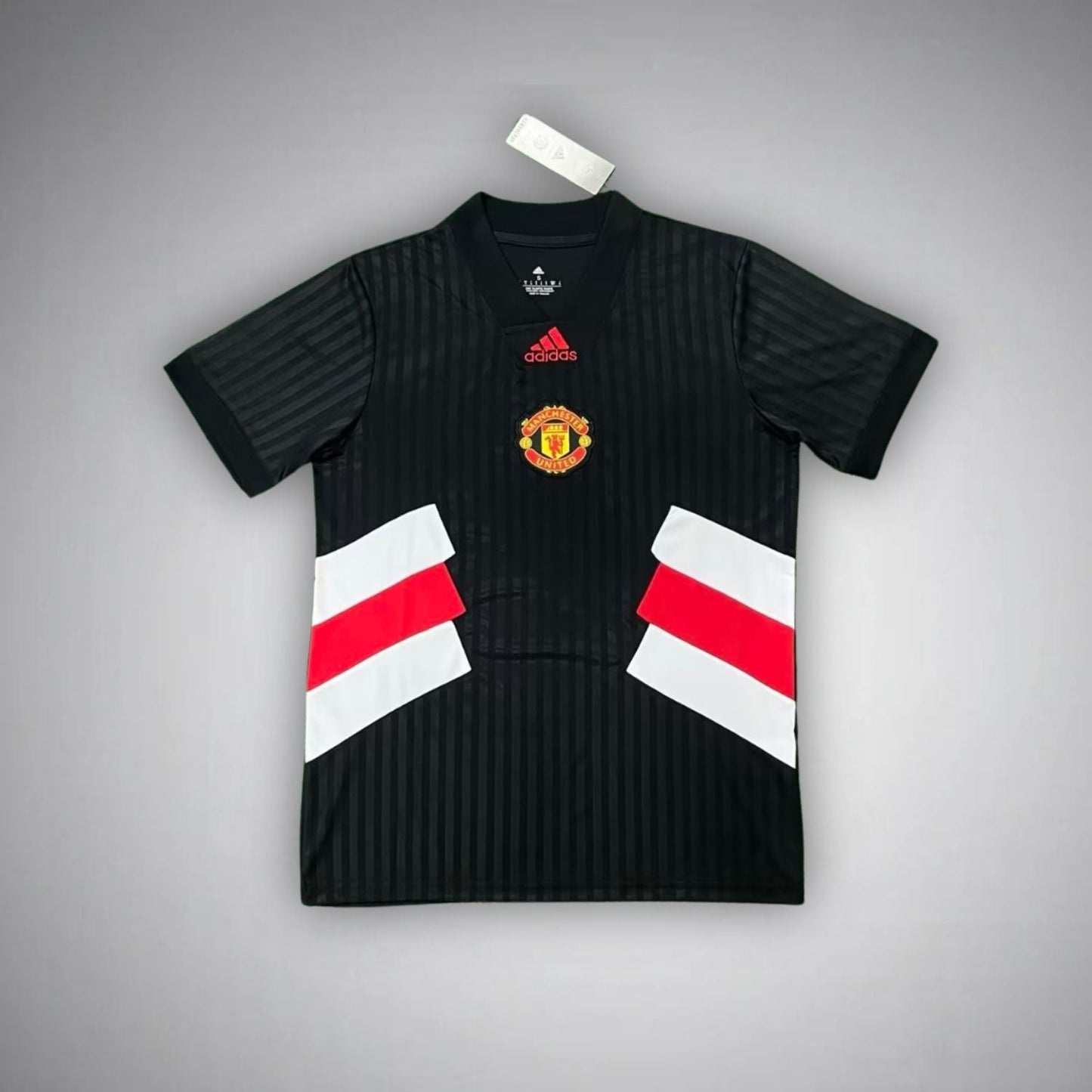 Manchester United "Icon" Premium Kit - Premium Quality Kits at Football Monarch