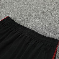 Manchester United "Inferno" Premium Tracksuit - Premium Quality Kits at Football Monarch