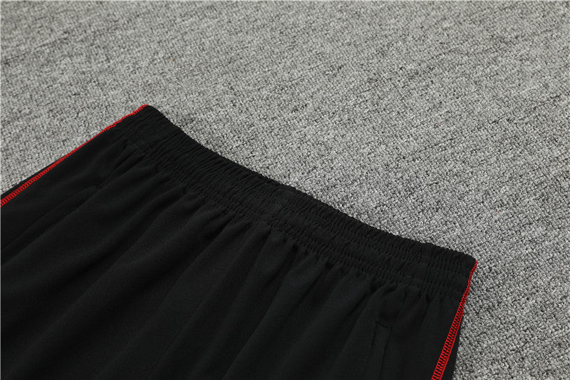 Manchester United "Inferno" Premium Tracksuit - Premium Quality Kits at Football Monarch