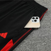 Manchester United "Inferno" Premium Tracksuit - Premium Quality Kits at Football Monarch