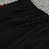 Manchester United "Inferno" Premium Tracksuit - Premium Quality Kits at Football Monarch