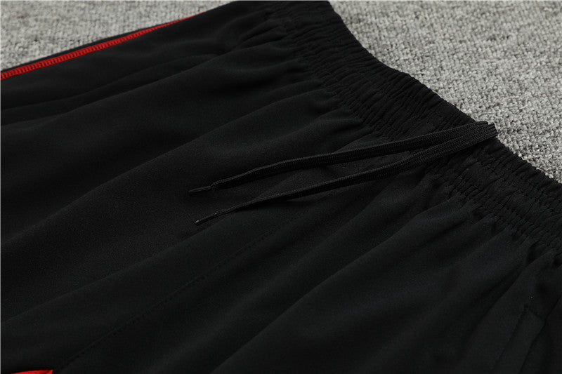 Manchester United "Inferno" Premium Tracksuit - Premium Quality Kits at Football Monarch