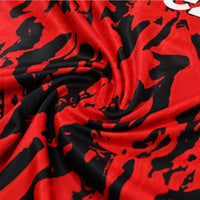 Manchester United "Inferno" Premium Tracksuit - Premium Quality Kits at Football Monarch