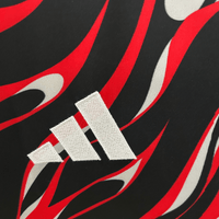 Manchester United "Lava Waves" Premium Kit - Premium Quality Kits at Football Monarch