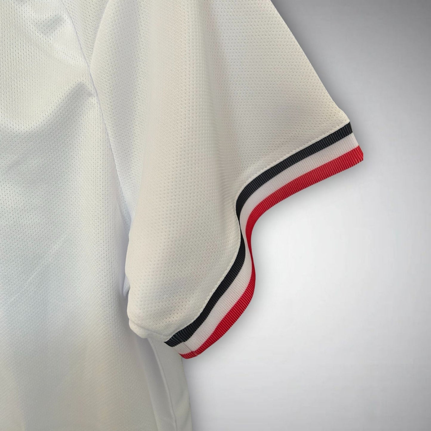 Manchester United "Old Trafford Bloom" Premium Kit - Premium Quality Kits at Football Monarch